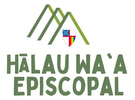 HALAU WA&#699;A EPISCOPAL CHURCH